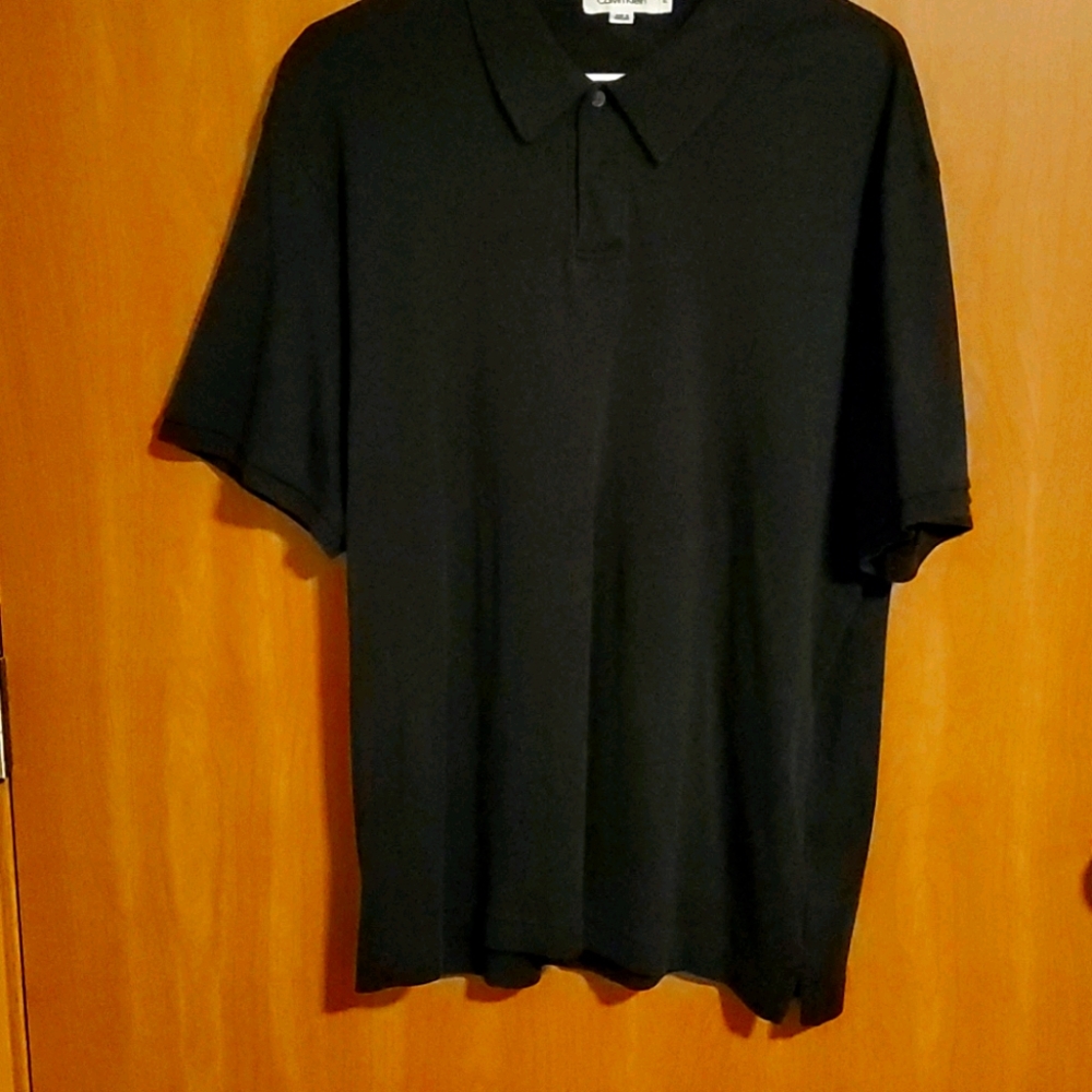 Calvin Klein polo XL